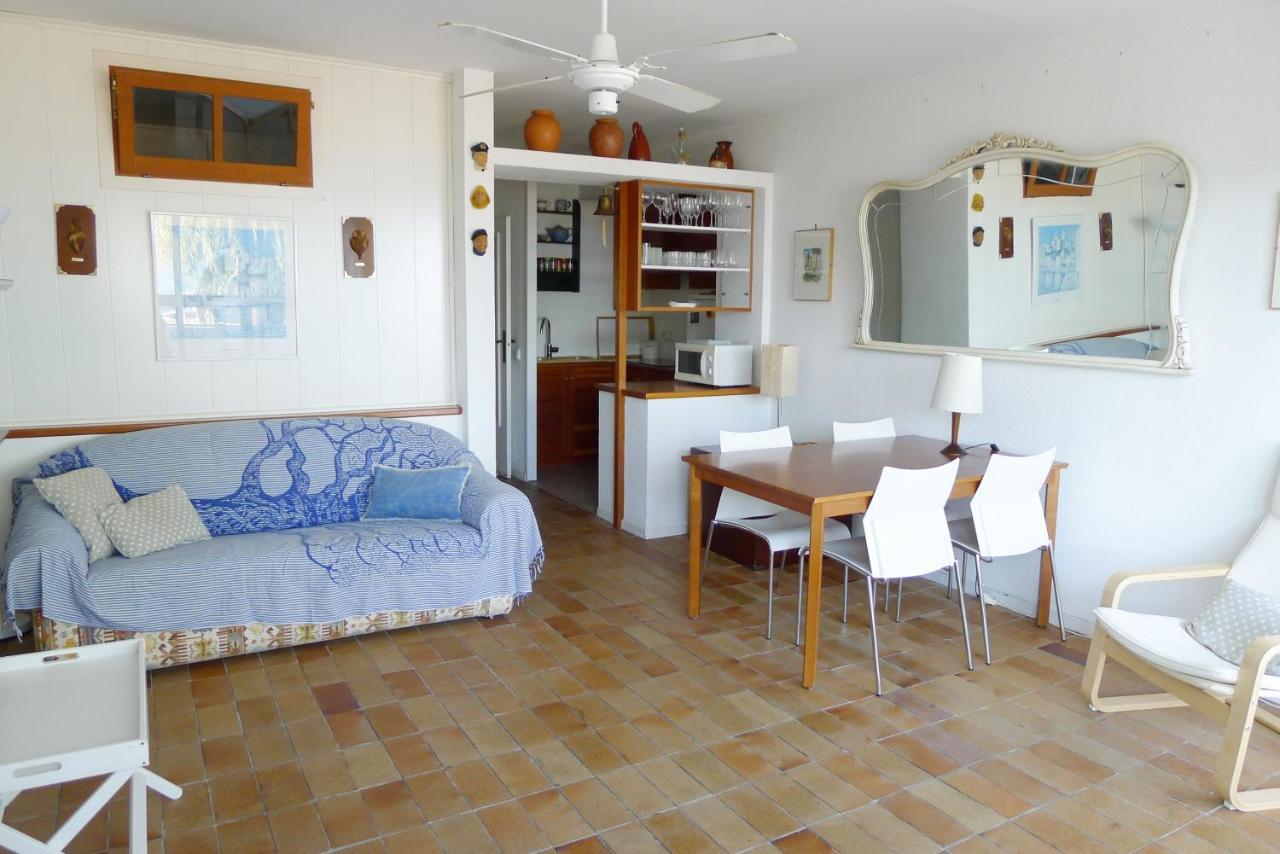 Fragata Beach Seaview Sitges Exterior foto